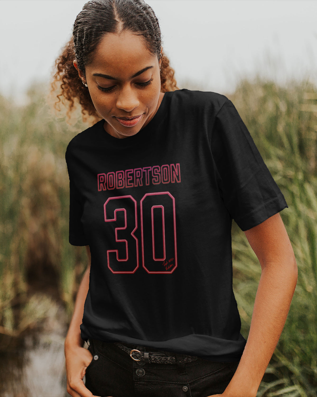 Taylor Robertson Shirt 002