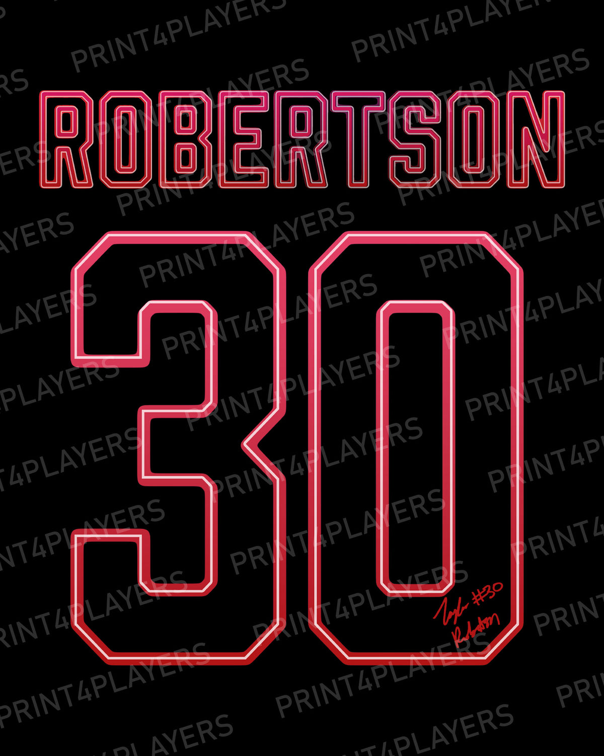 Taylor Robertson Shirt 002
