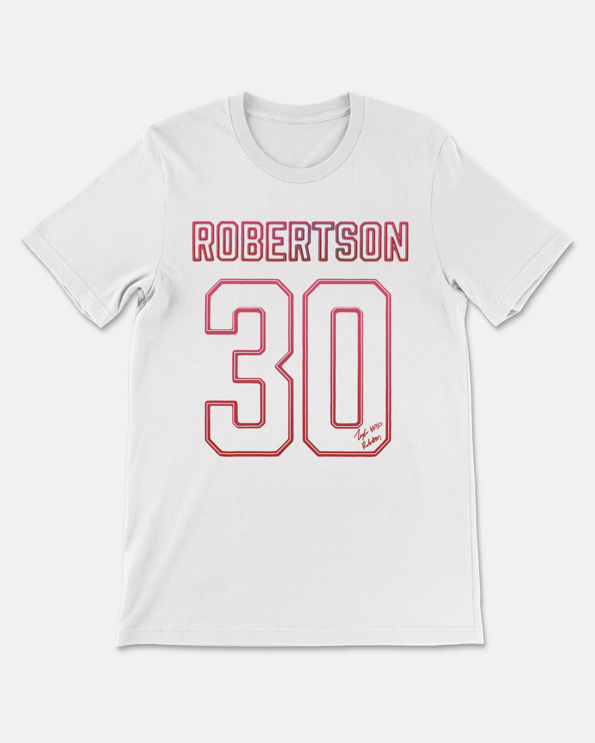 Taylor Robertson Shirt 002