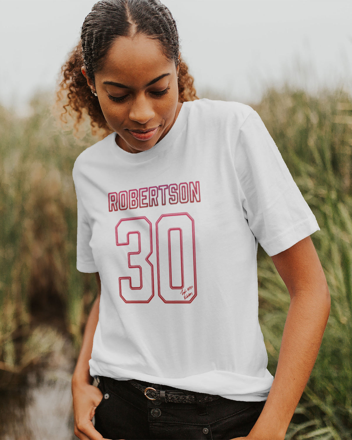 Taylor Robertson Shirt 002