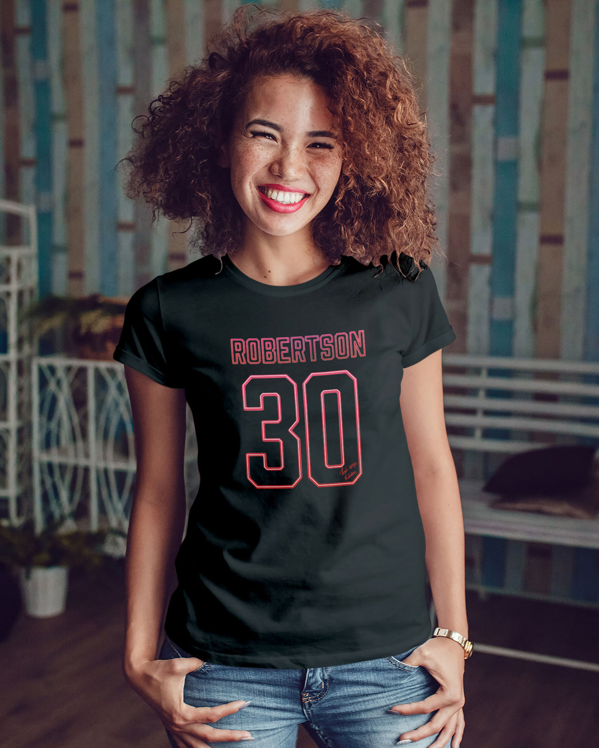 Taylor Robertson Shirt 002