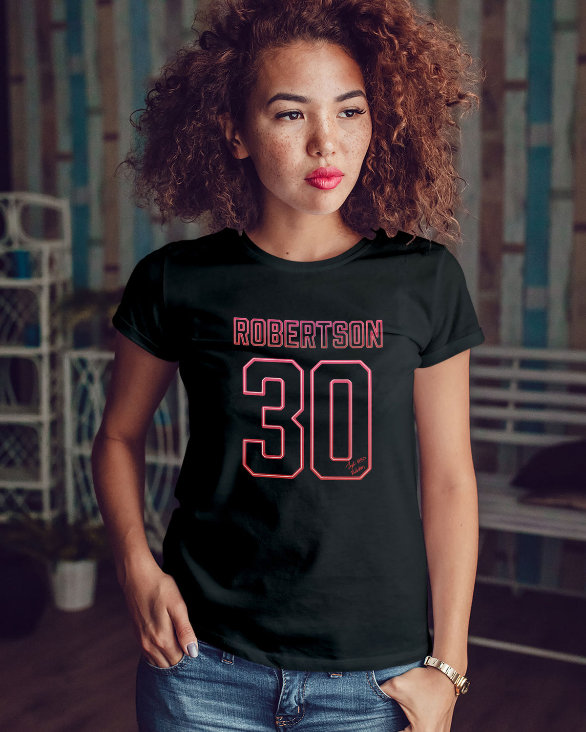 Taylor Robertson Shirt 002