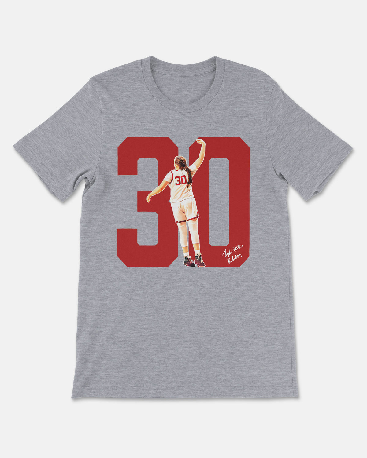 Taylor Robertson Shirt 003