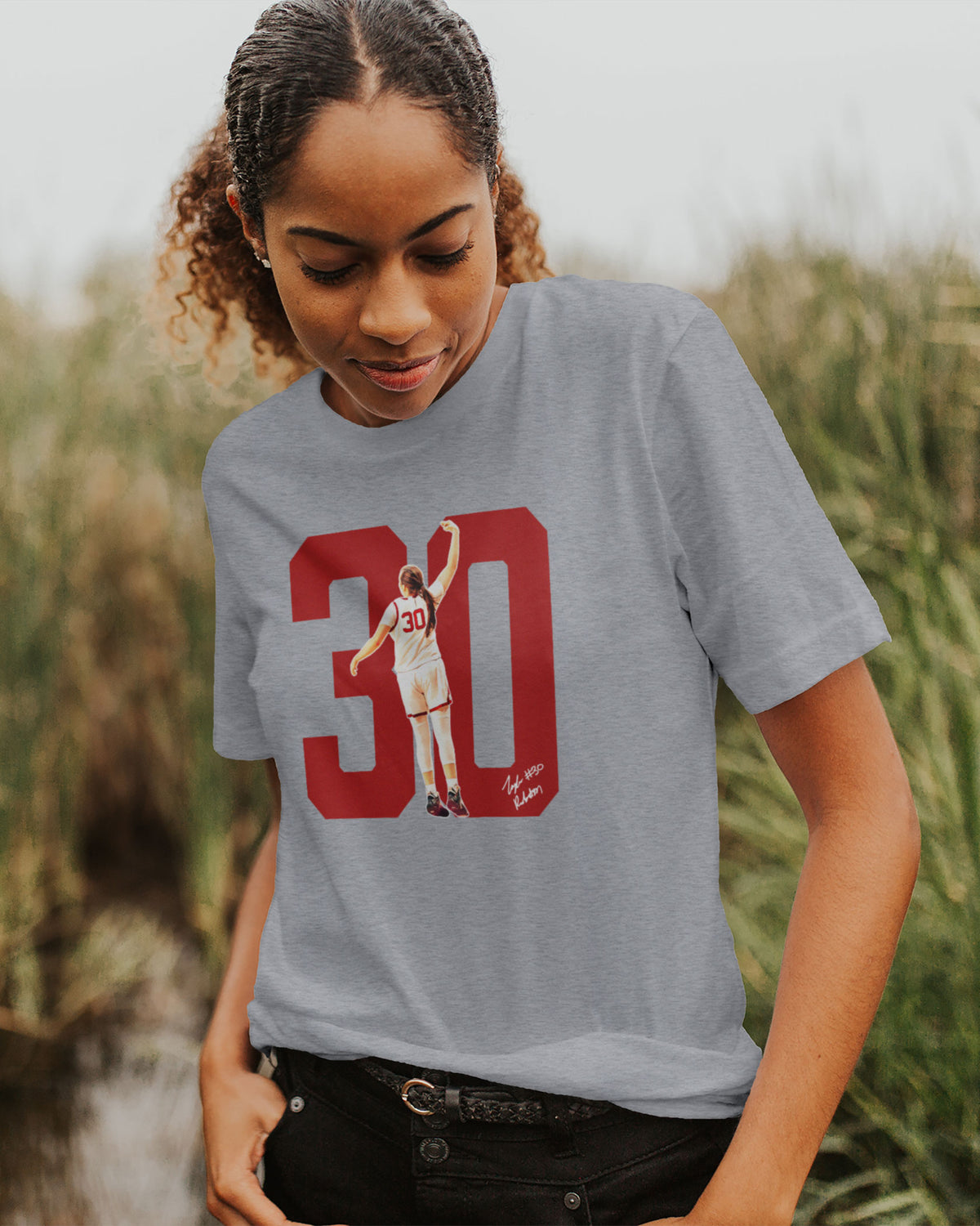 Taylor Robertson Shirt 003