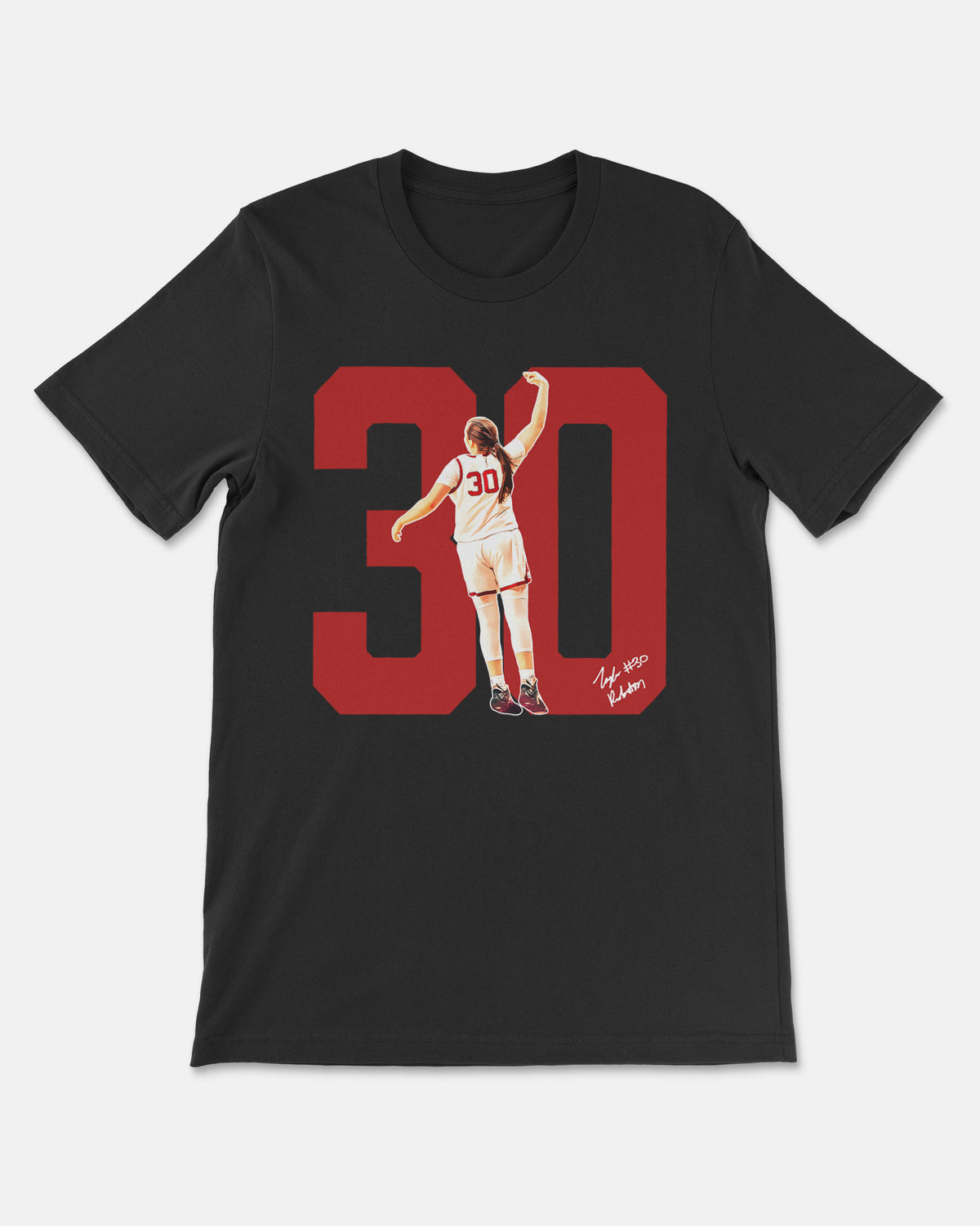 Taylor Robertson Shirt 003