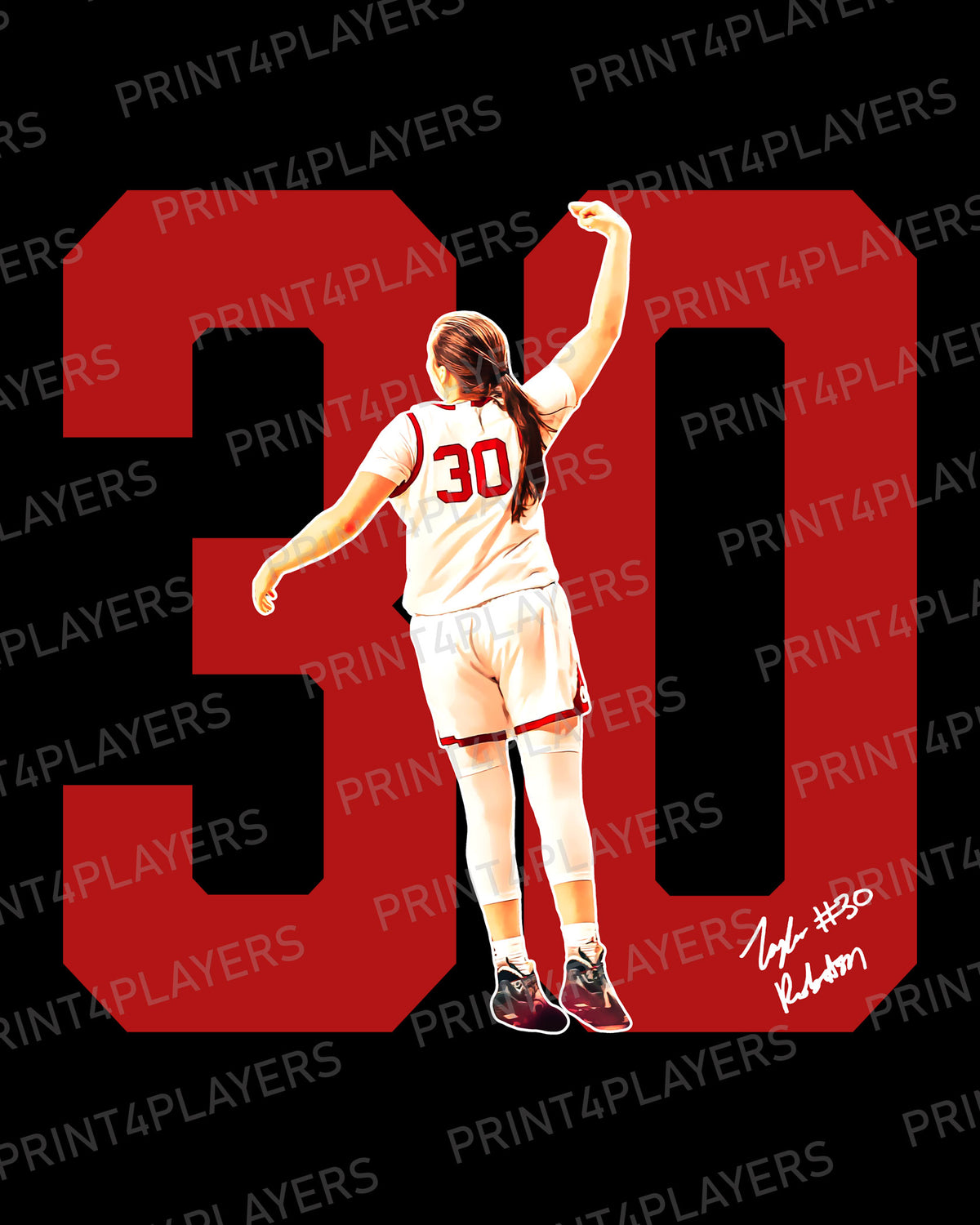 Taylor Robertson Shirt 003