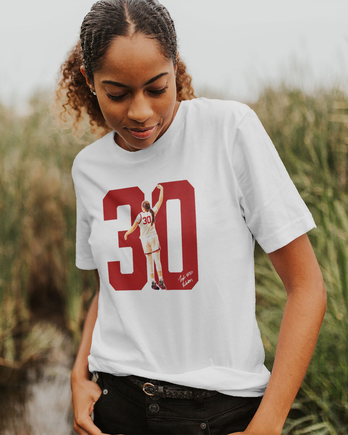 Taylor Robertson Shirt 003