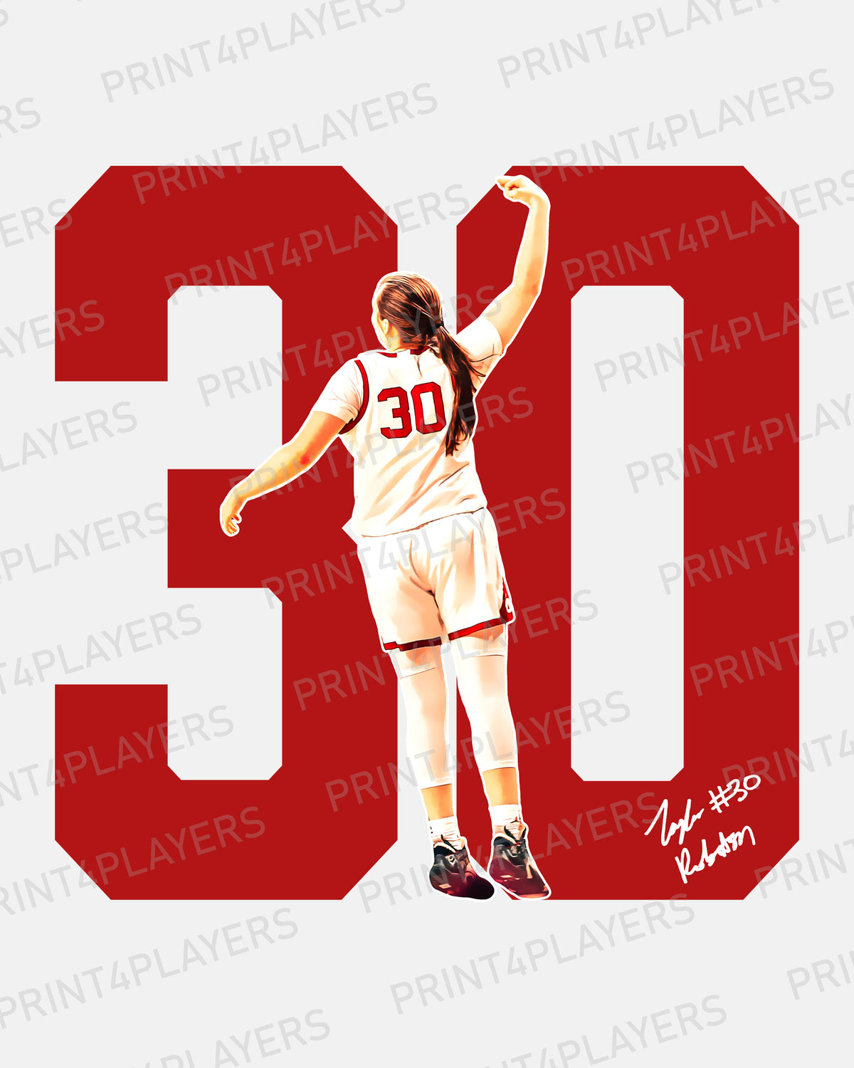 Taylor Robertson Sponge Fleece Zip Up Hoodie 003