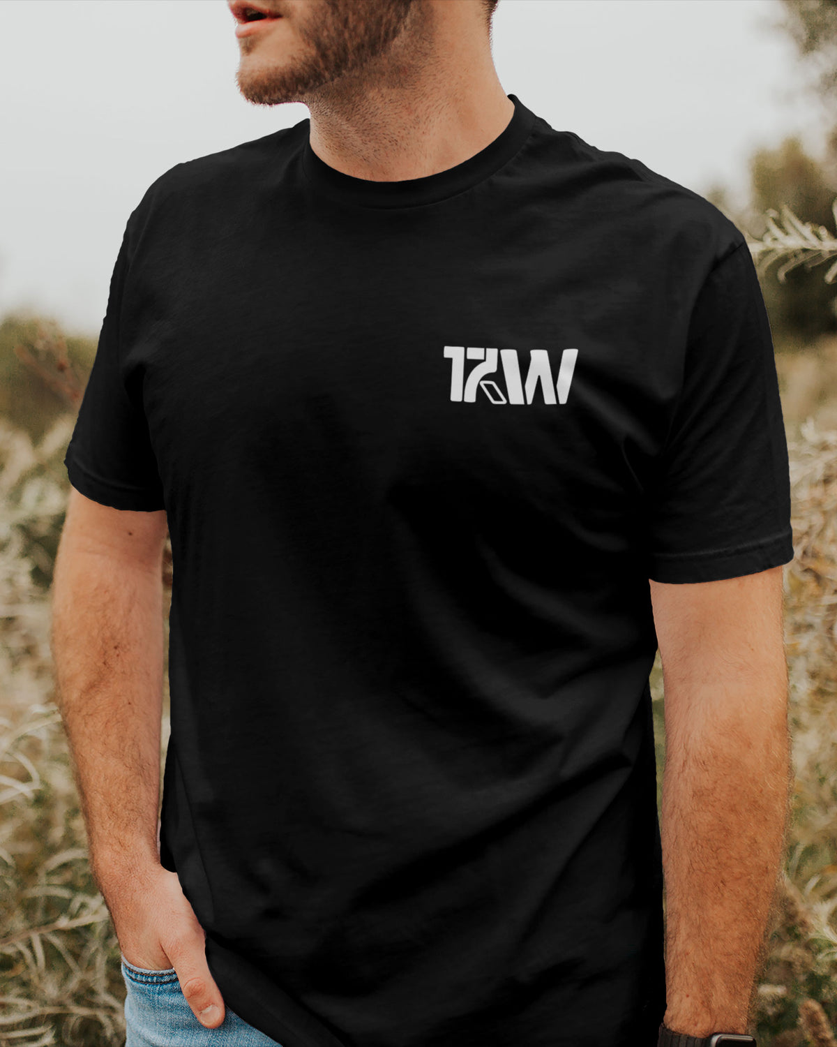 Rodney Wright Shirt 001