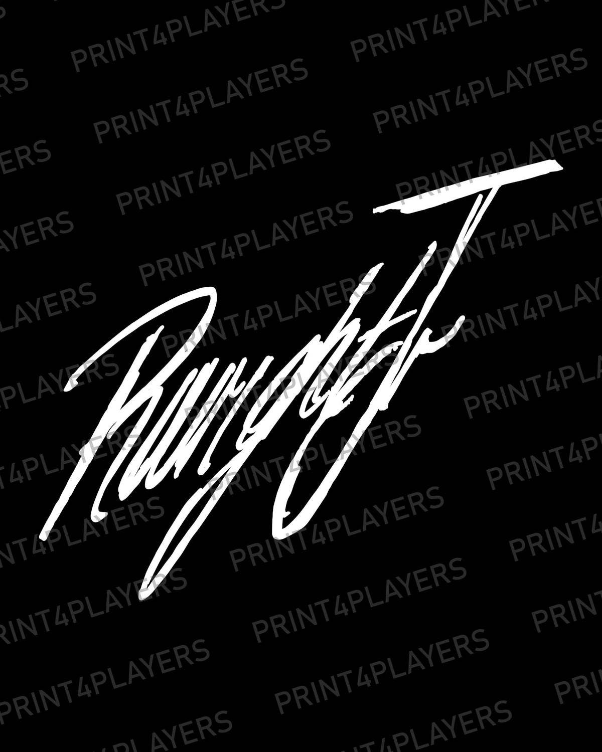 Rodney Wright Shirt 001