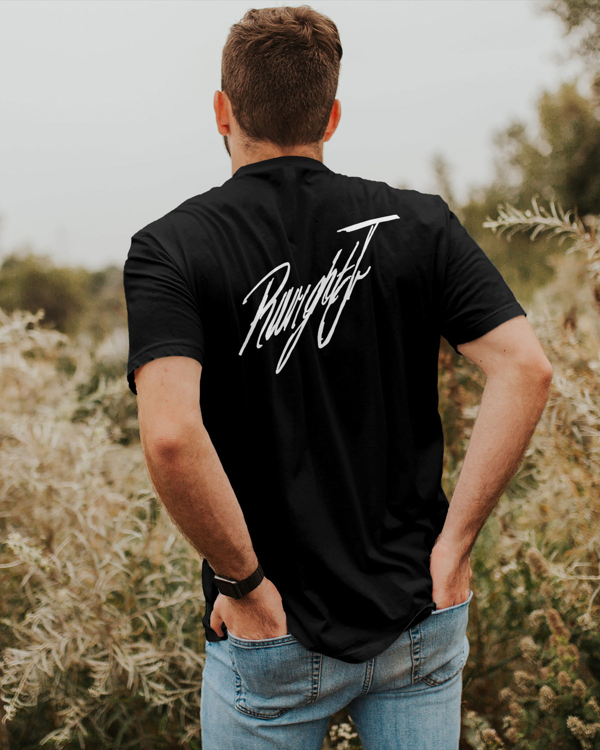 Rodney Wright Shirt 001