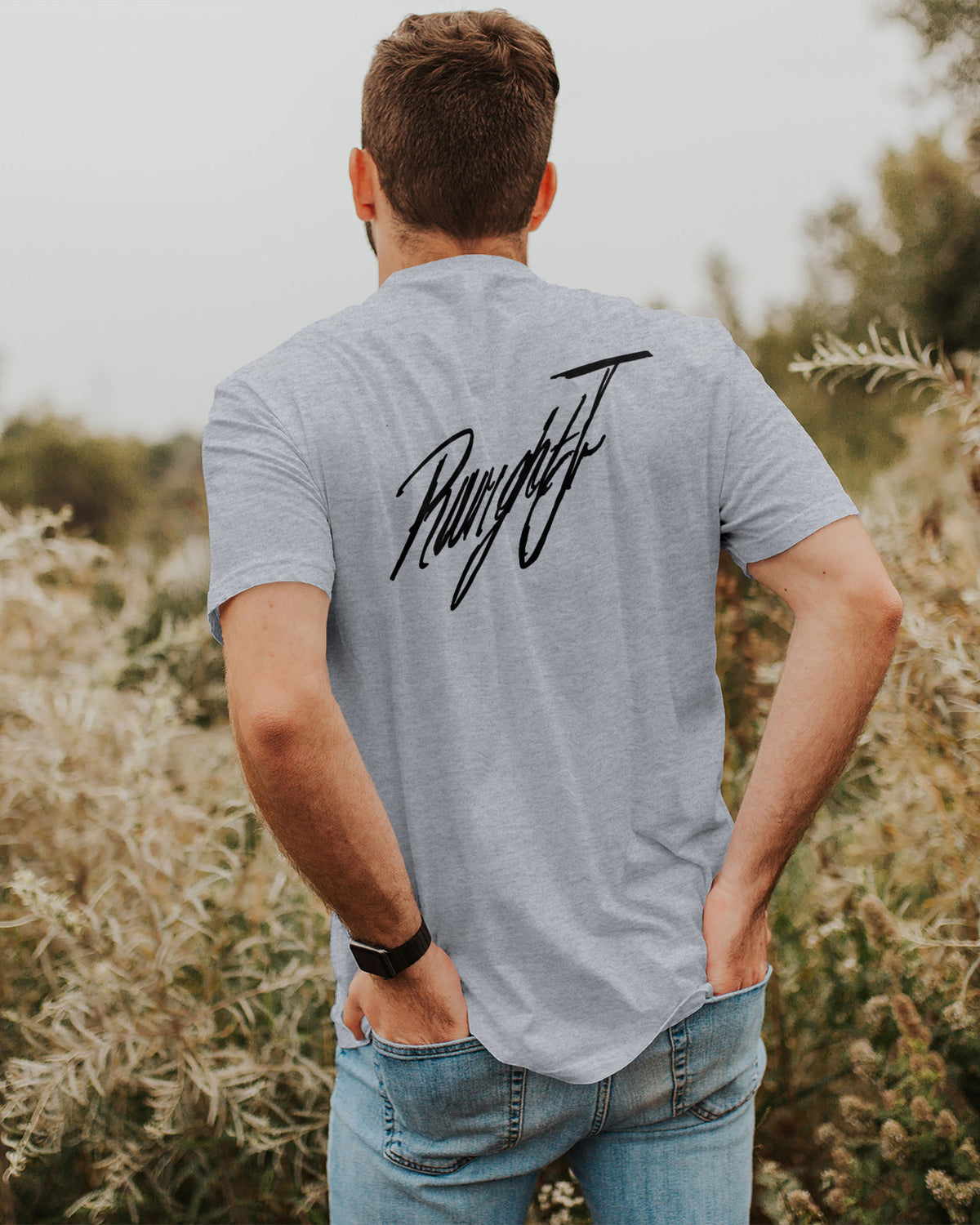 Rodney Wright Shirt 002