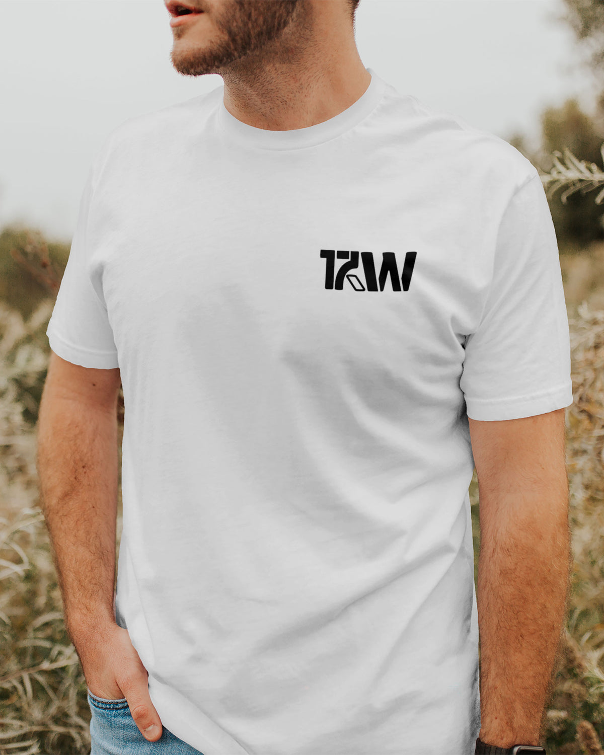 Rodney Wright Shirt 002