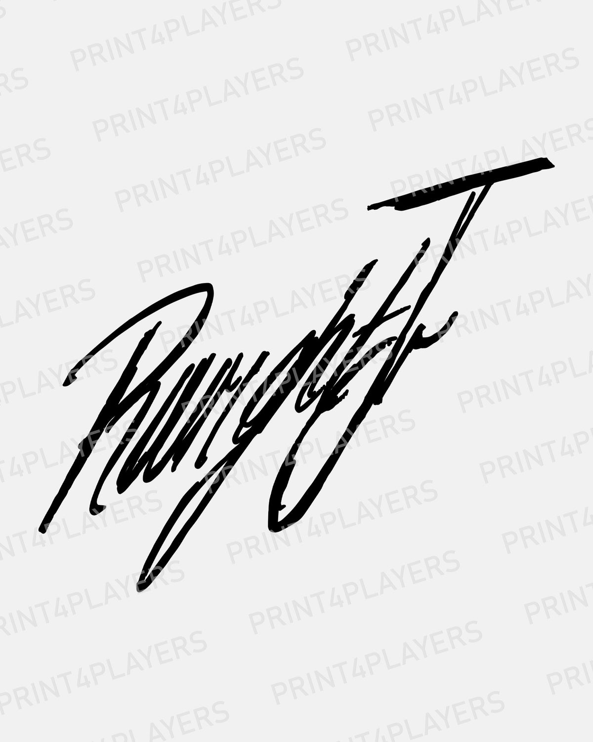 Rodney Wright Shirt 002