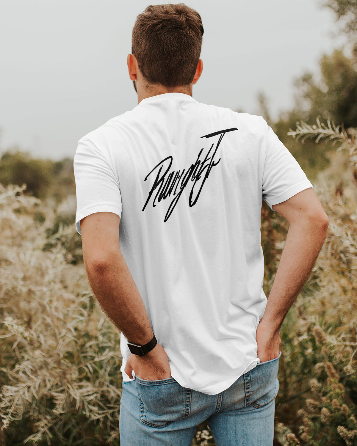 Rodney Wright Shirt 002