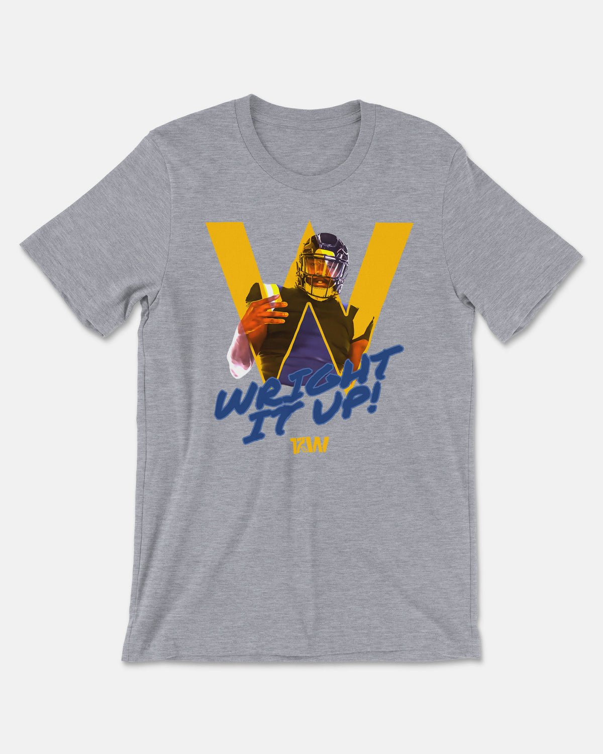 Rodney Wright Shirt 003
