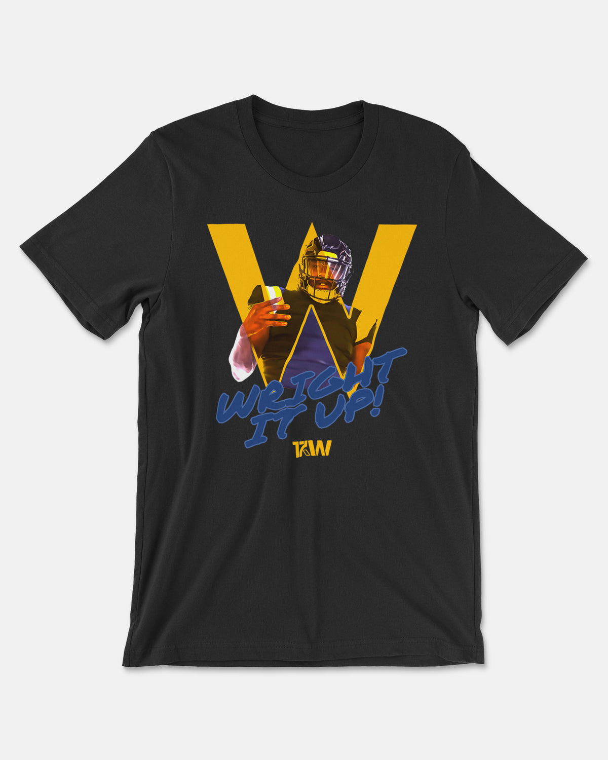 Rodney Wright Shirt 003