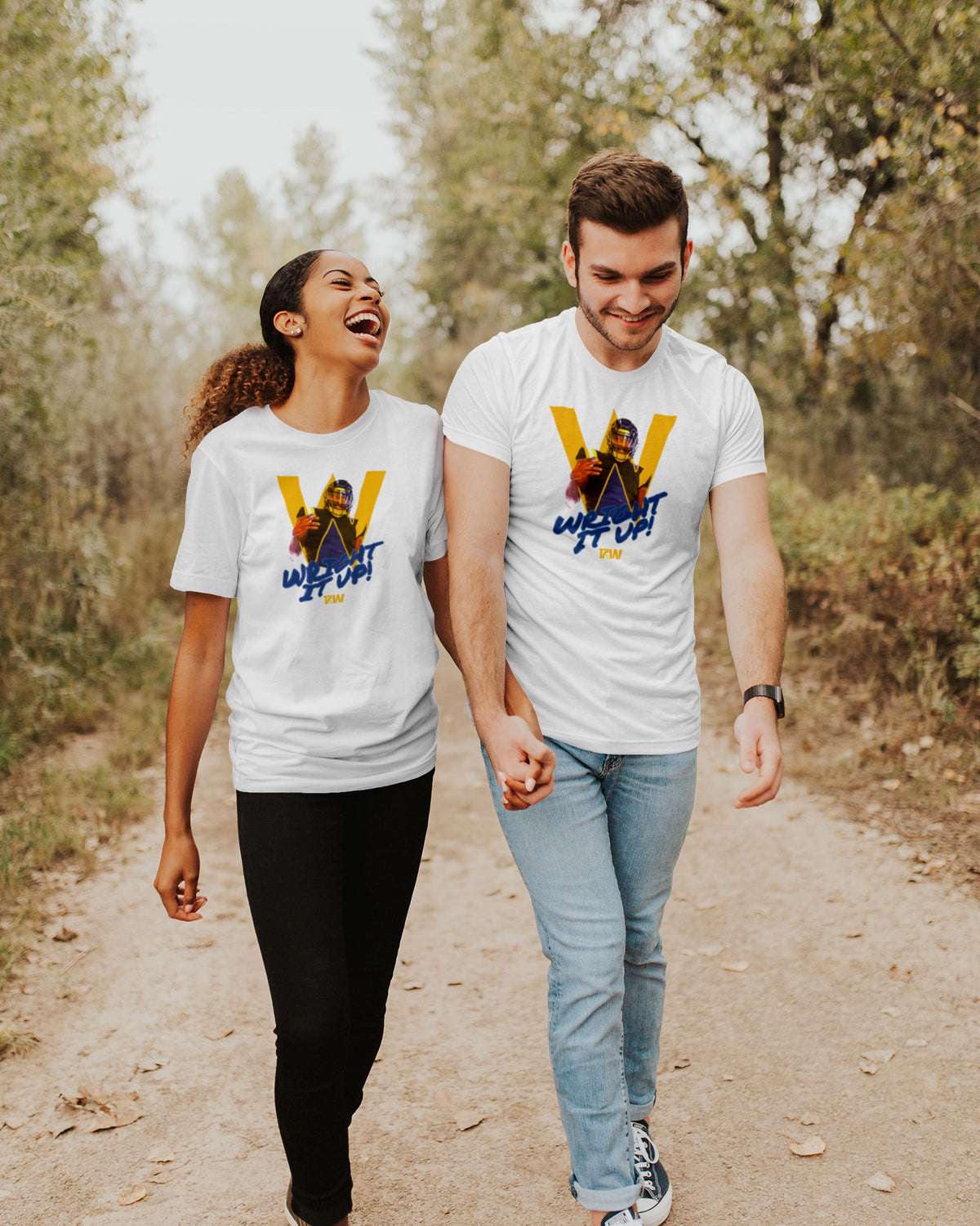 Rodney Wright Shirt 003