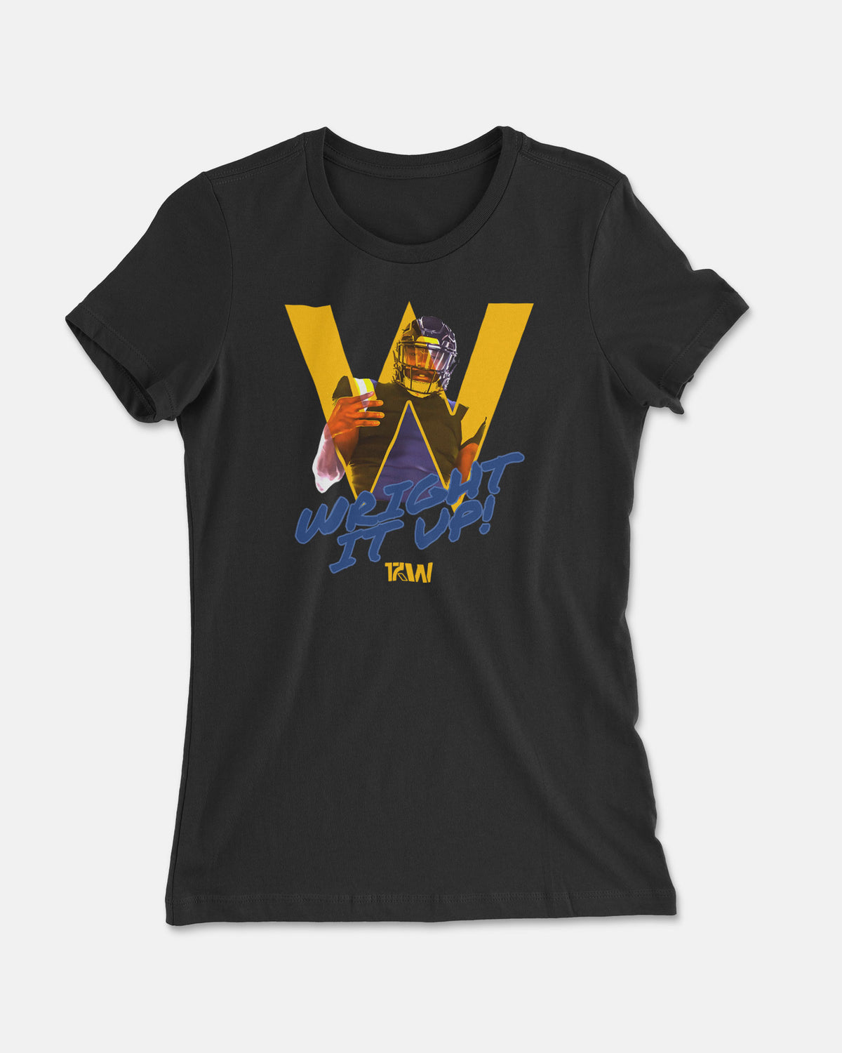 Rodney Wright Shirt 003