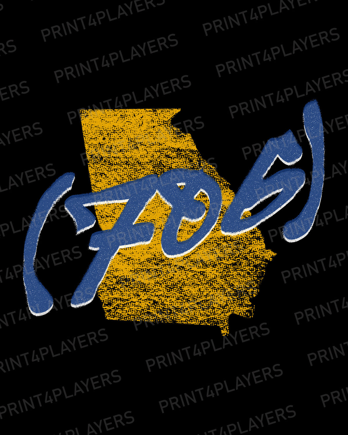 Rodney Wright Shirt 004