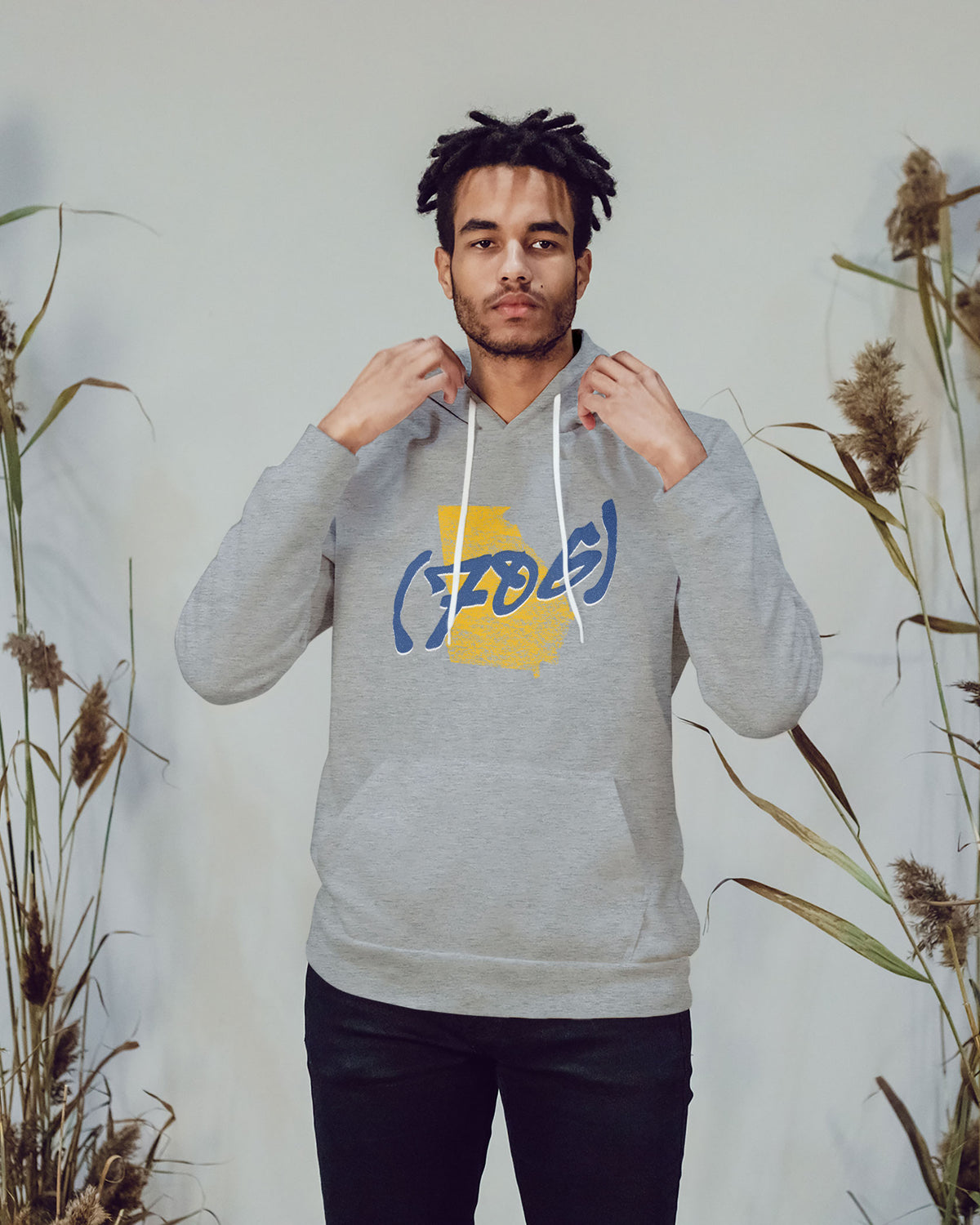 Rodney Wright Sponge Fleece Pullover Hoodie 004