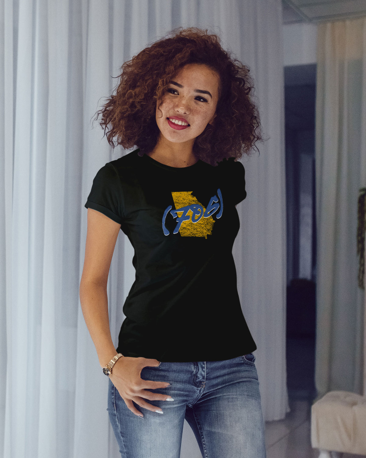 Rodney Wright Shirt 004