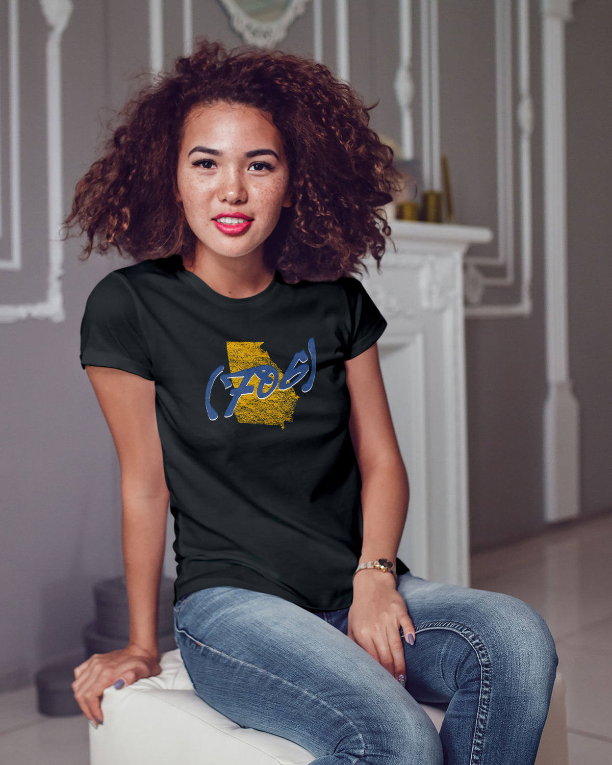 Rodney Wright Shirt 004