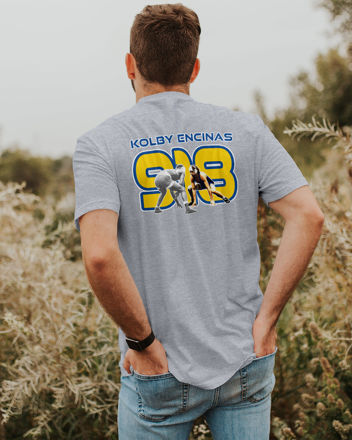 Kolby Encinas Shirt 001