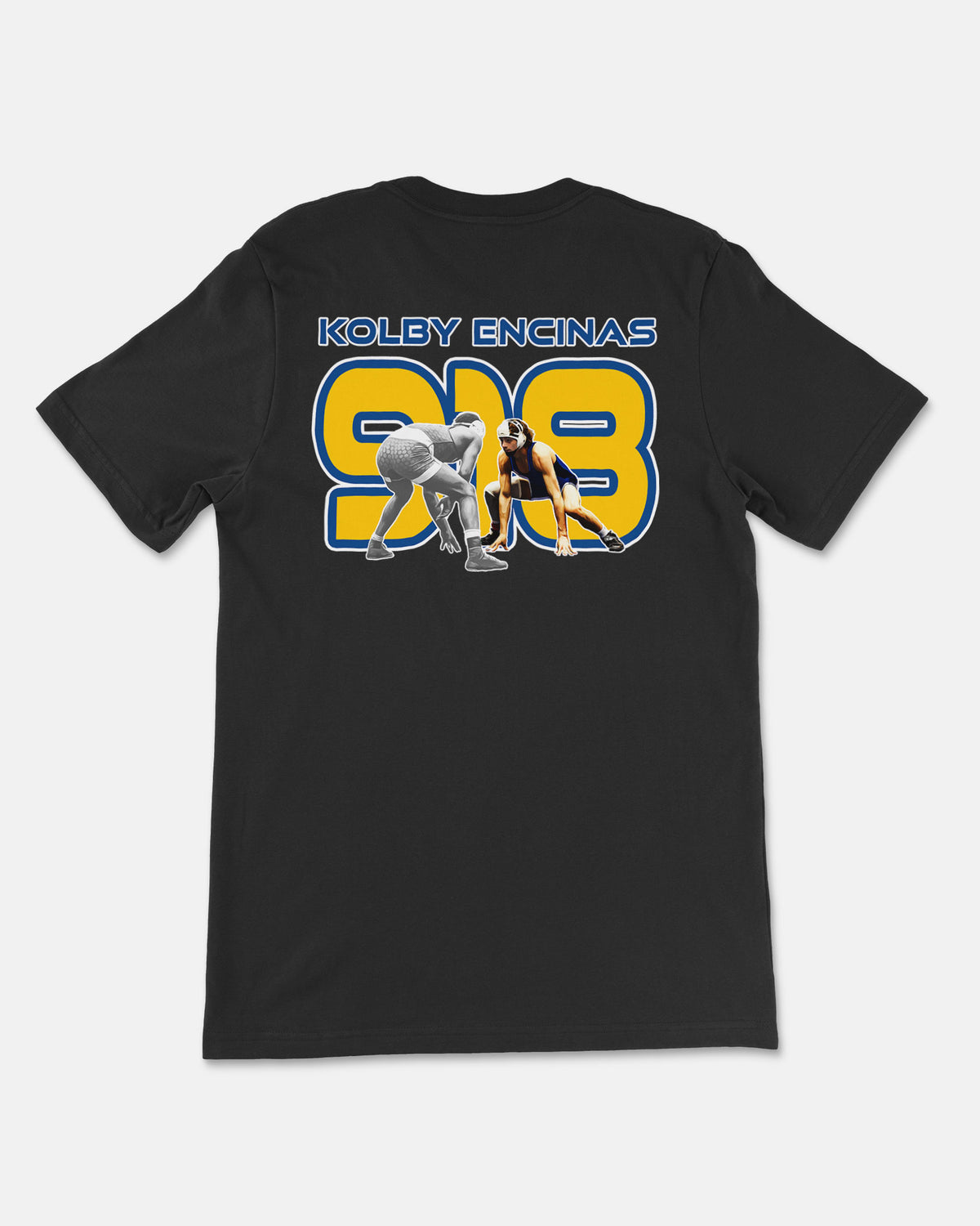 Kolby Encinas Shirt 001