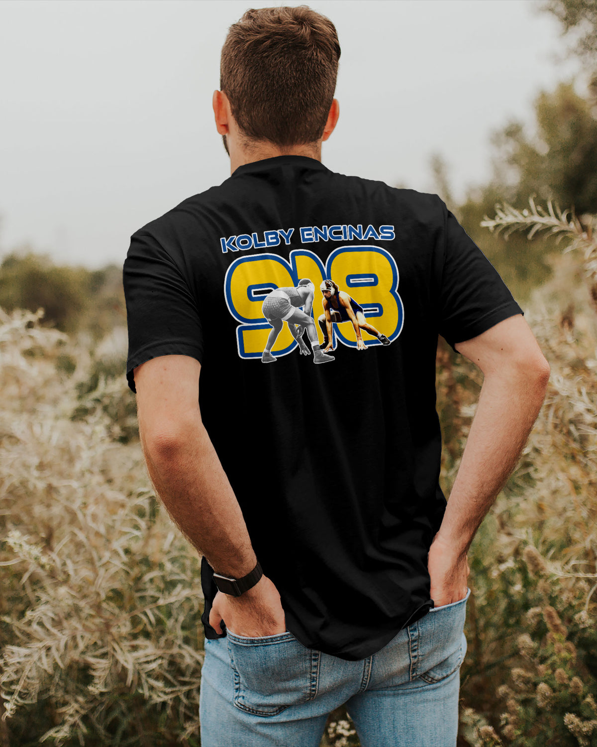 Kolby Encinas Shirt 001