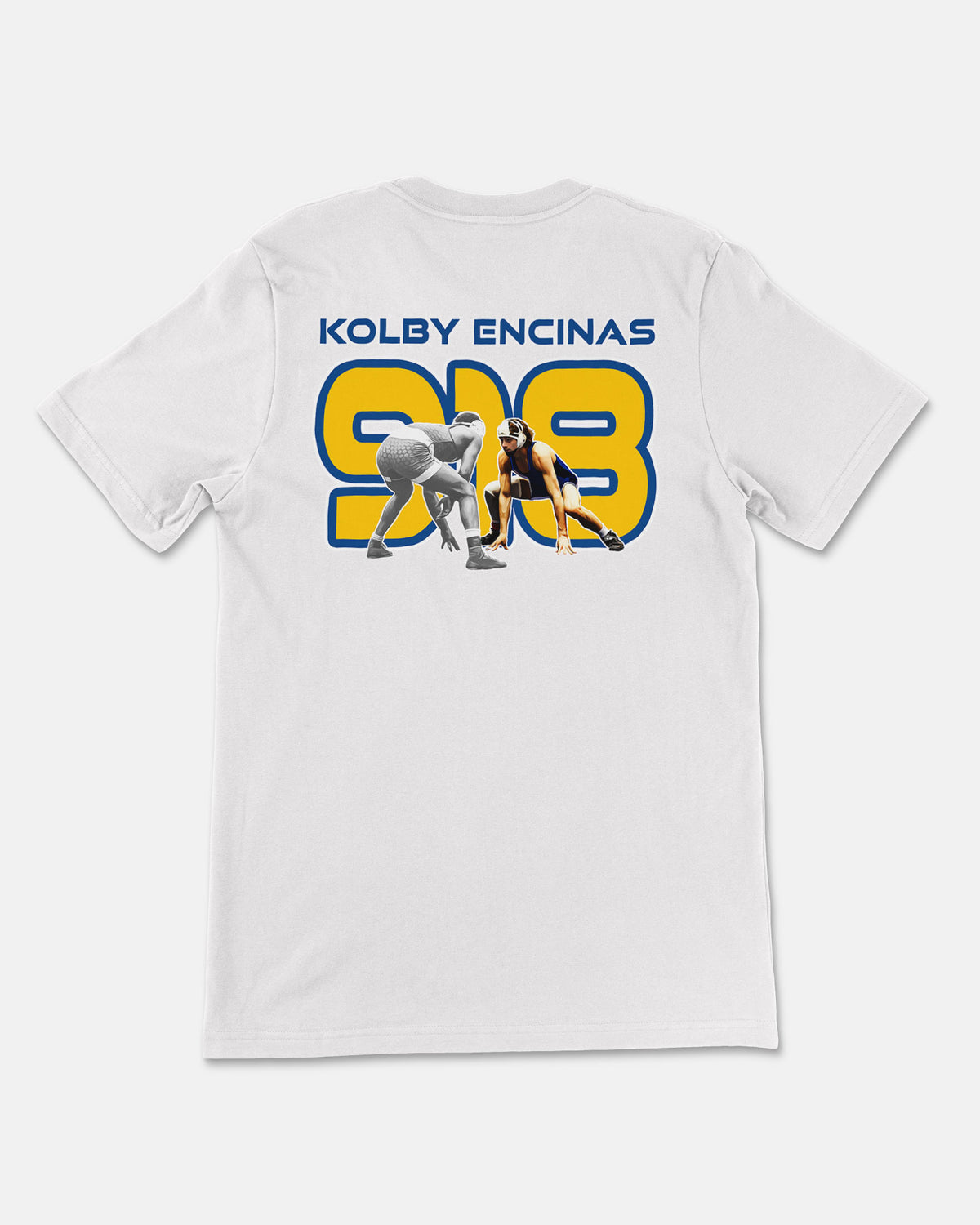 Kolby Encinas Shirt 001