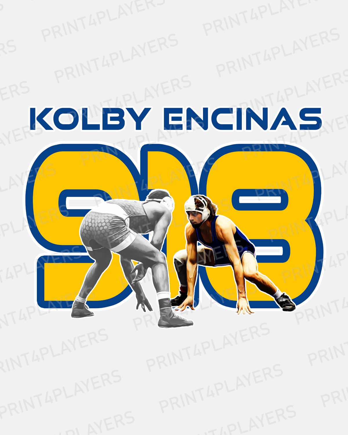 Kolby Encinas Shirt 001
