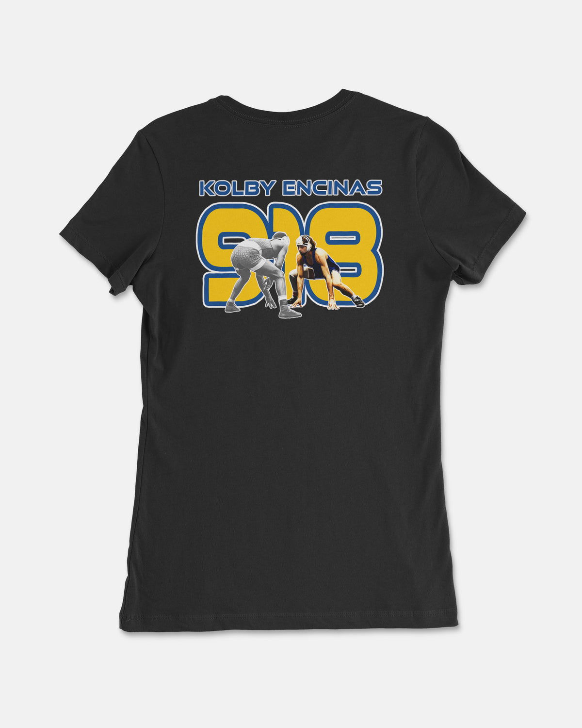 Kolby Encinas Shirt 001