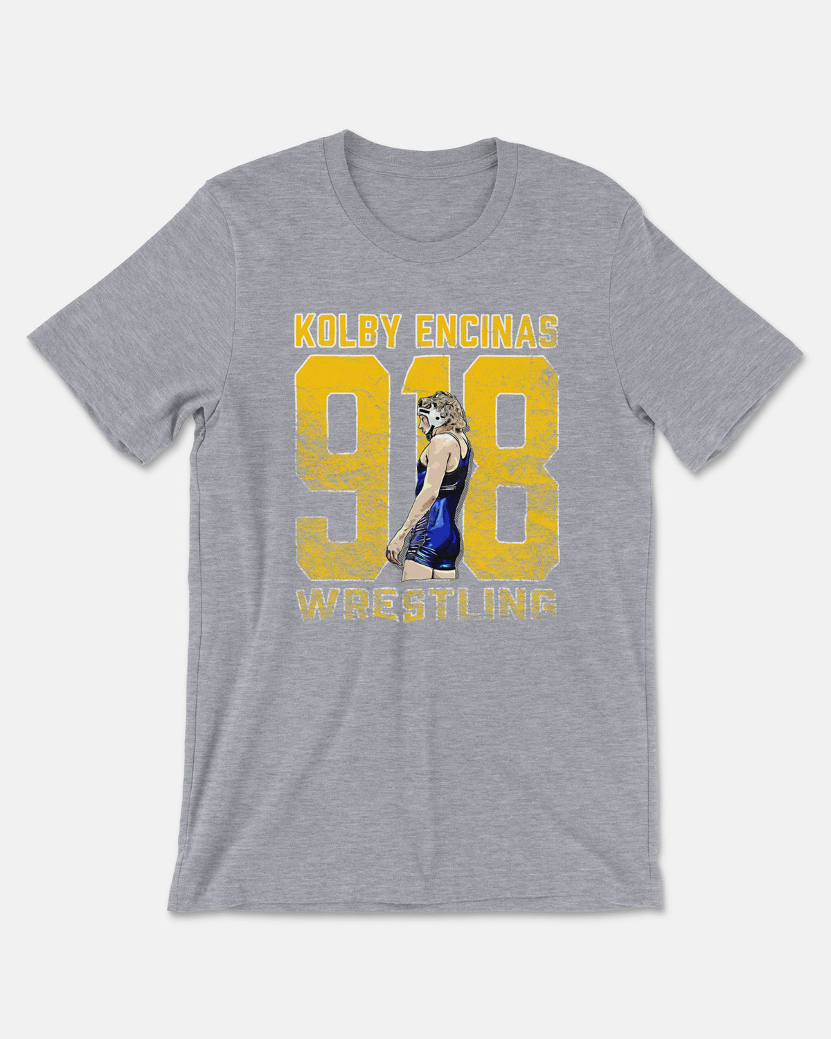 Kolby Encinas Shirt 002