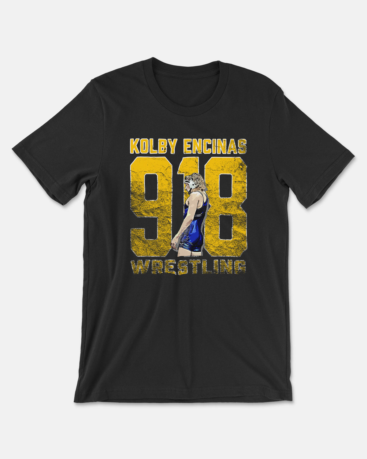 Kolby Encinas Shirt 002