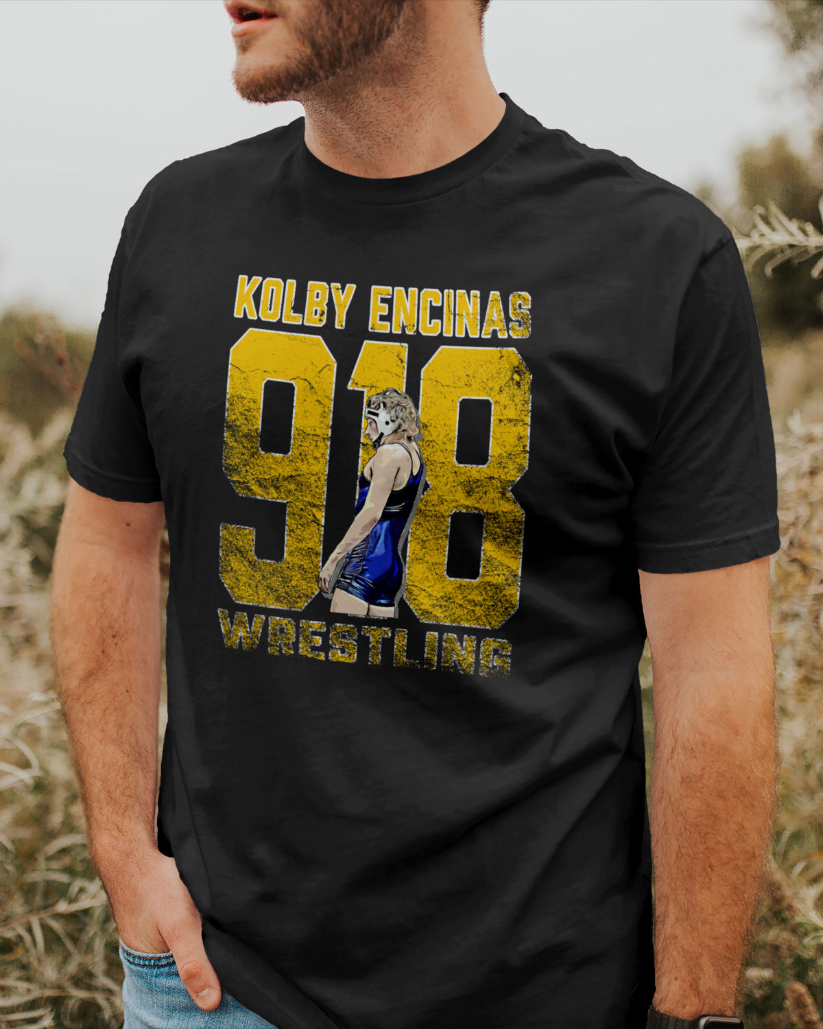 Kolby Encinas Shirt 002