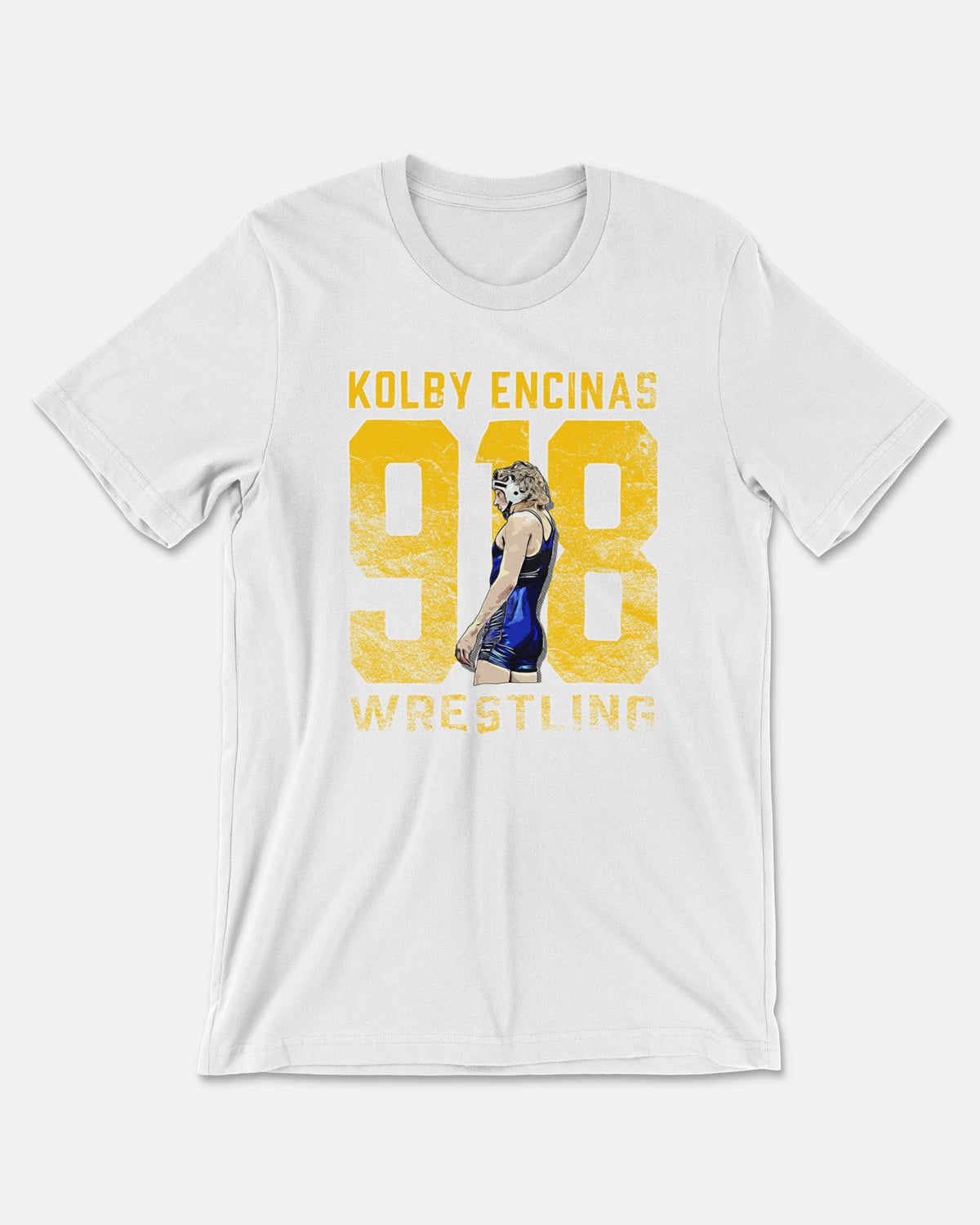 Kolby Encinas Shirt 002