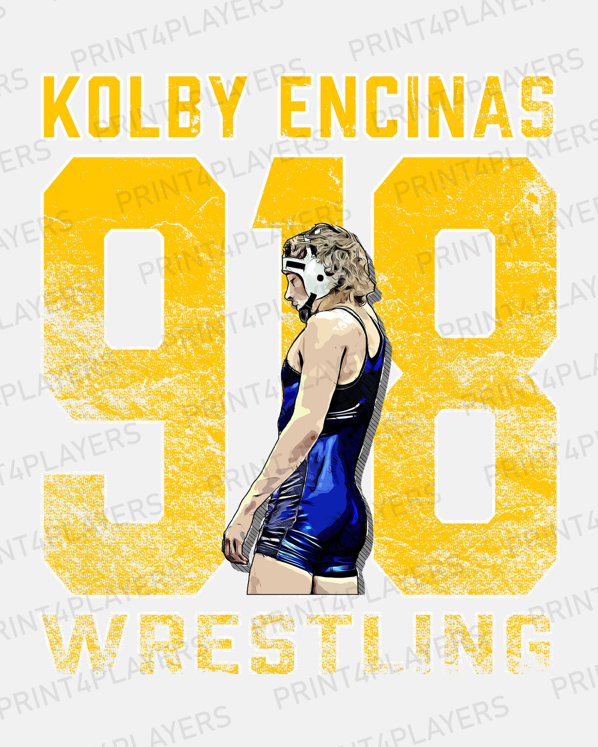 Kolby Encinas Shirt 002