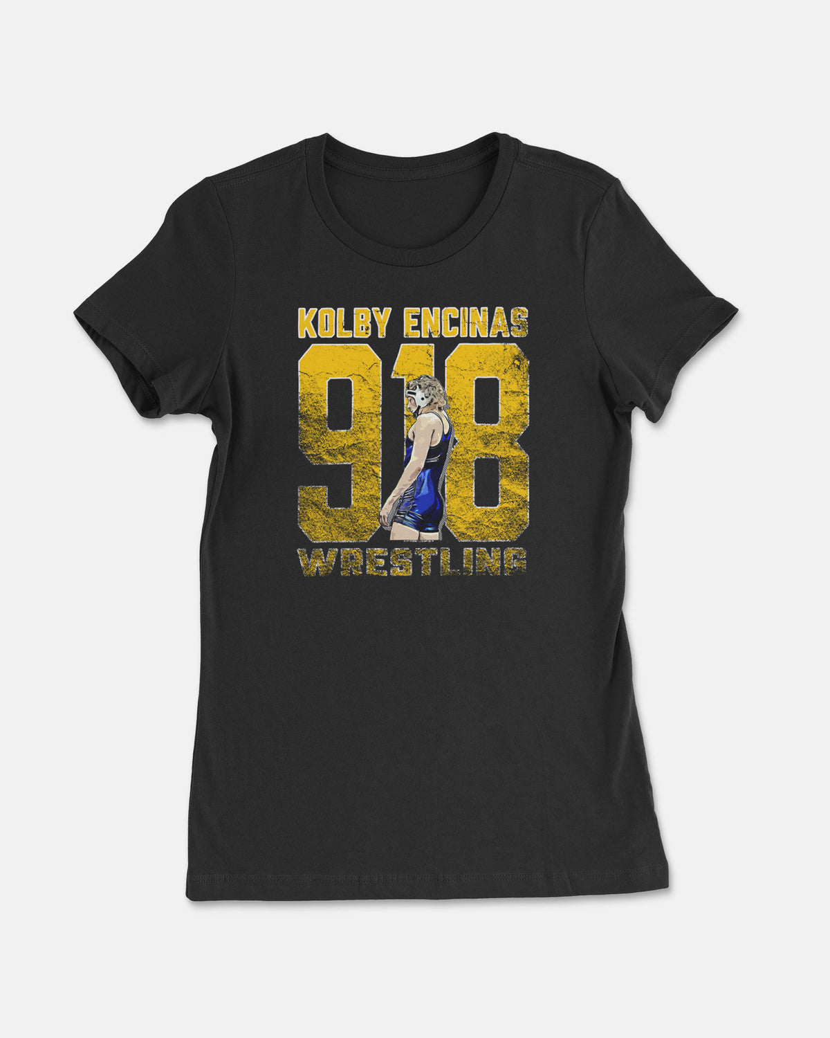 Kolby Encinas Shirt 002