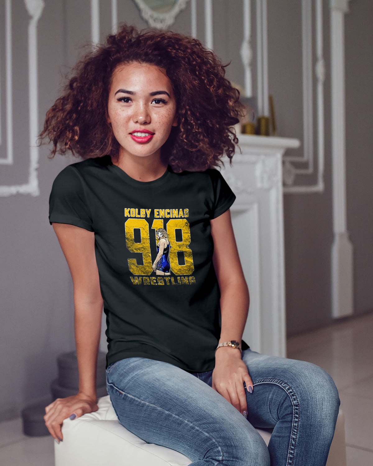 Kolby Encinas Shirt 002