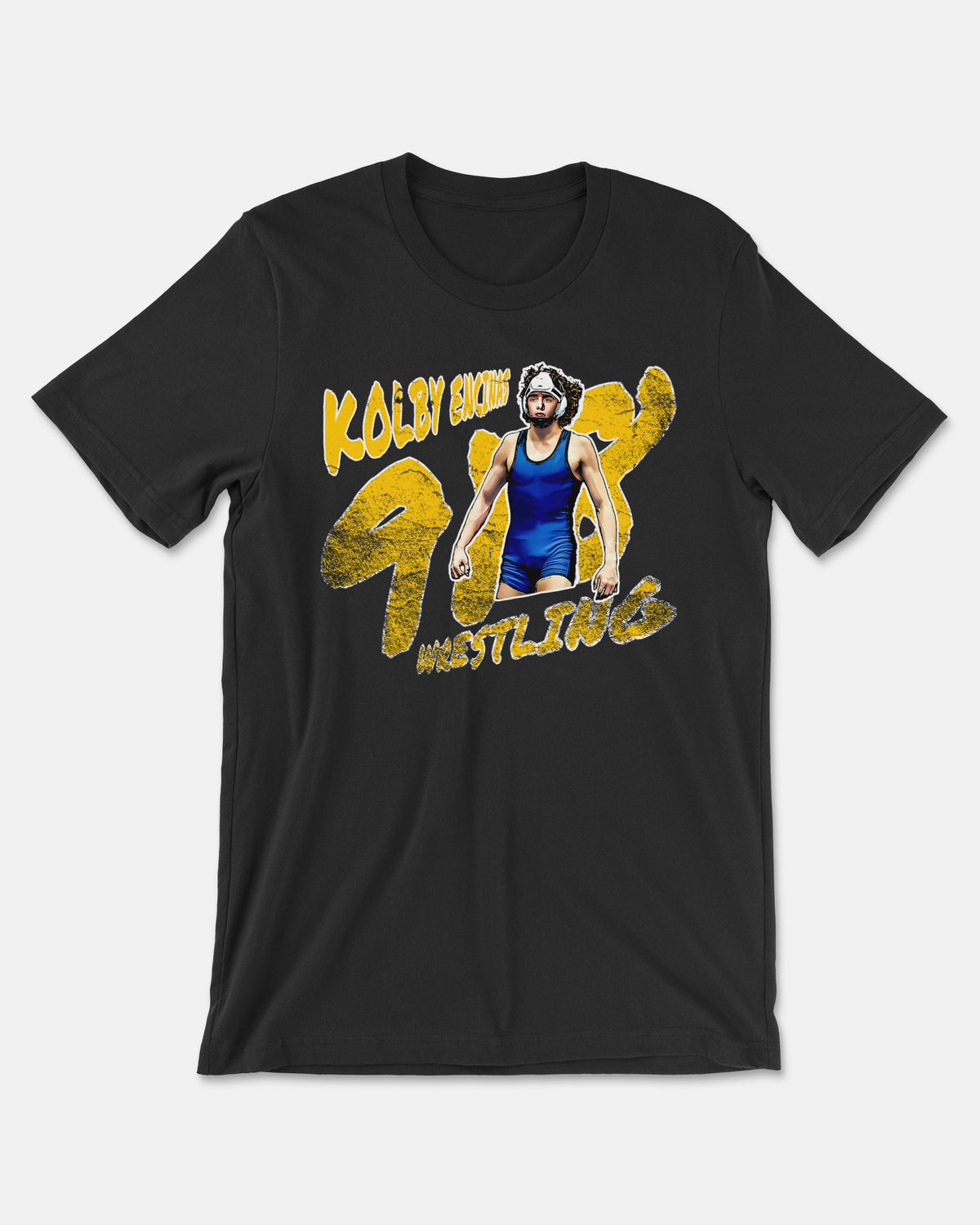 Kolby Encinas Shirt 003