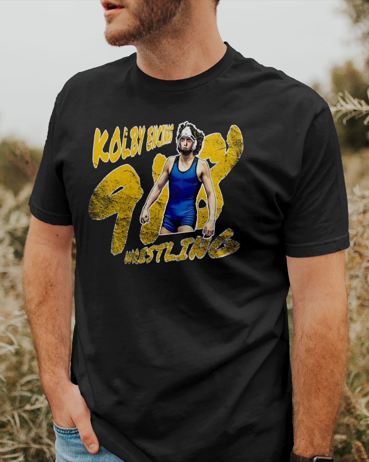 Kolby Encinas Shirt 003
