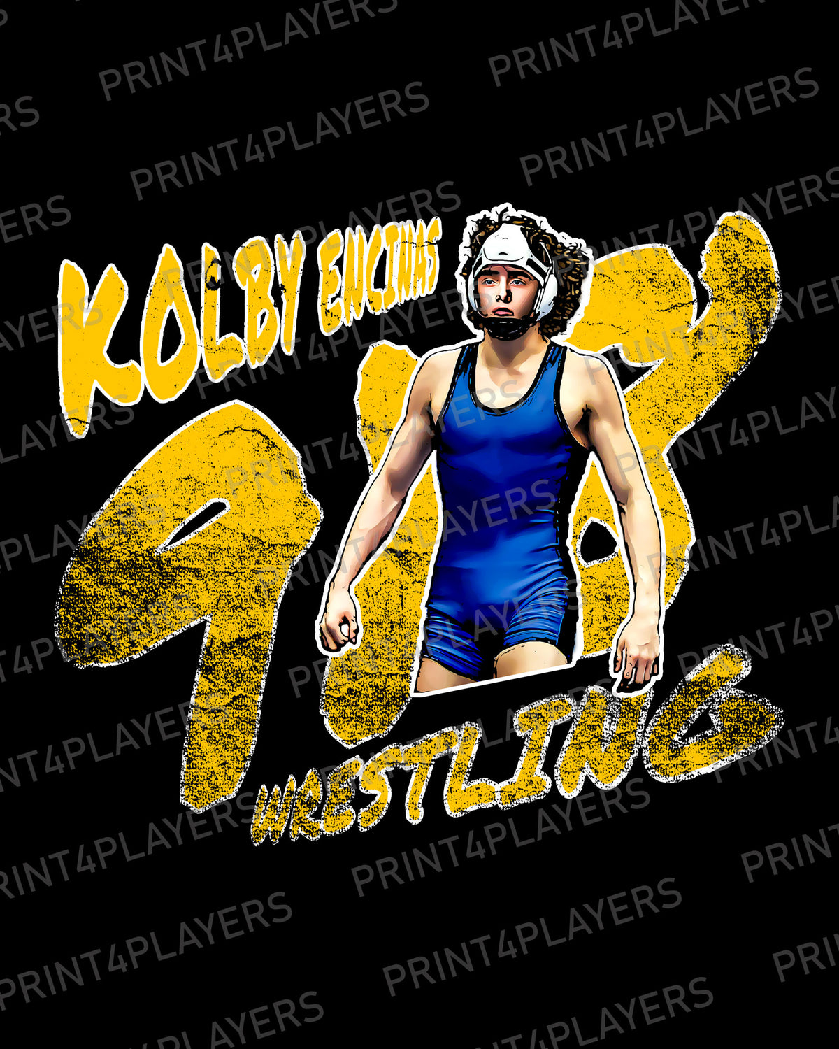Kolby Encinas Shirt 003