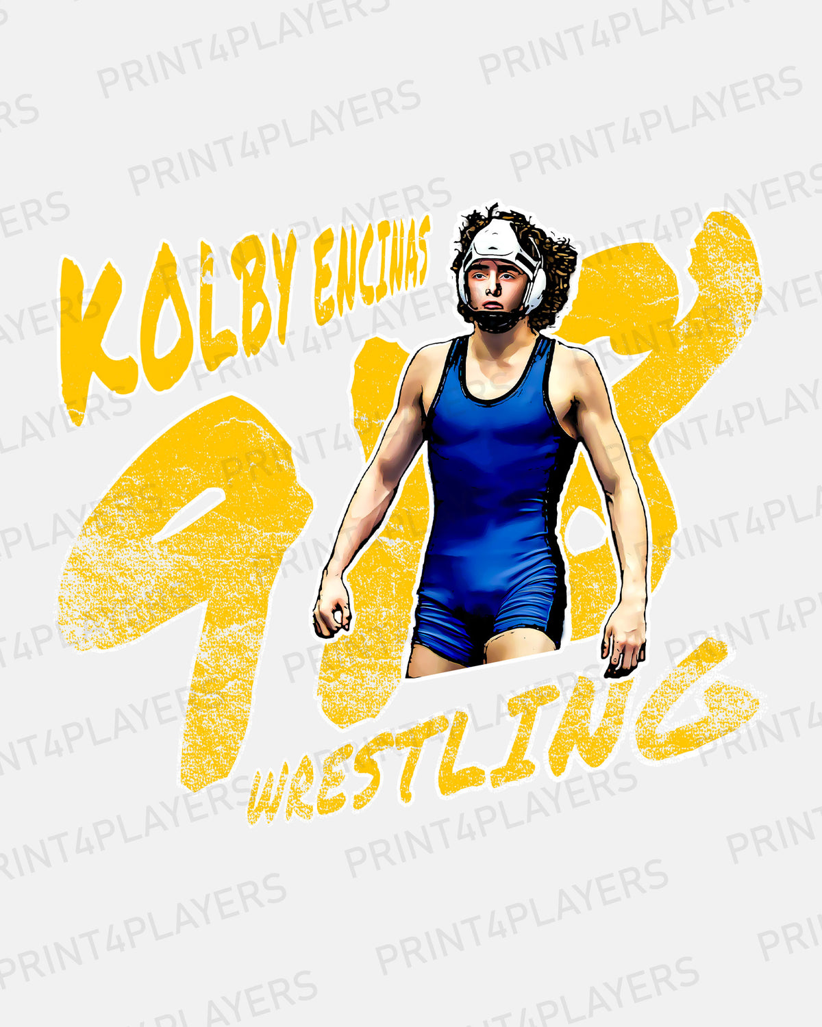Kolby Encinas Shirt 003