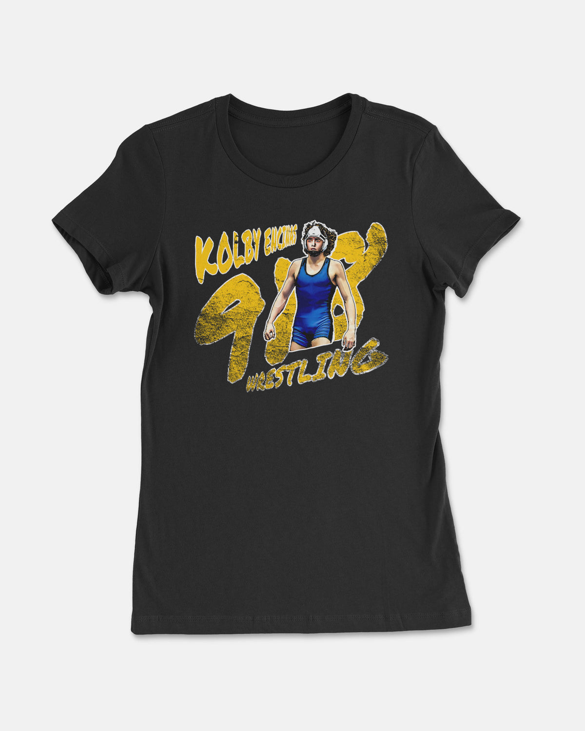 Kolby Encinas Shirt 003