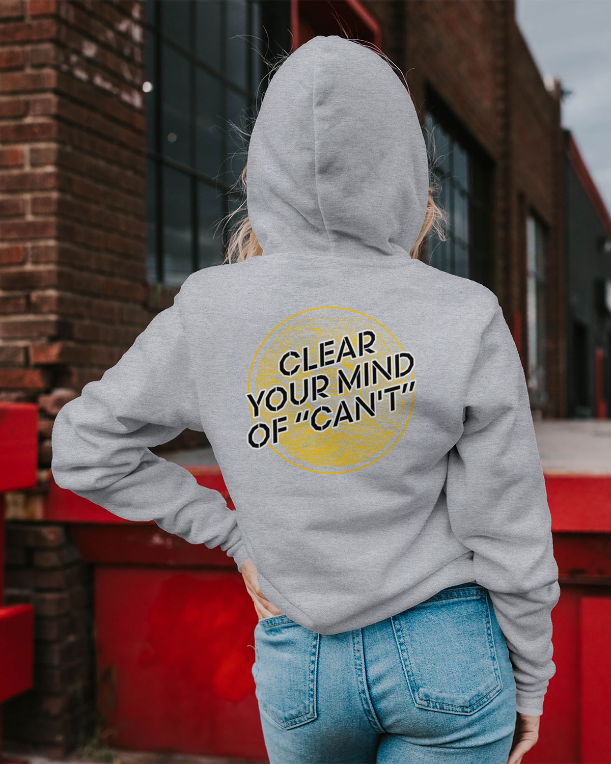 Kolby Encinas Sponge Fleece Pullover Hoodie 004