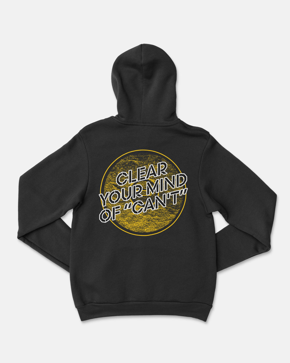 Kolby Encinas Sponge Fleece Pullover Hoodie 004