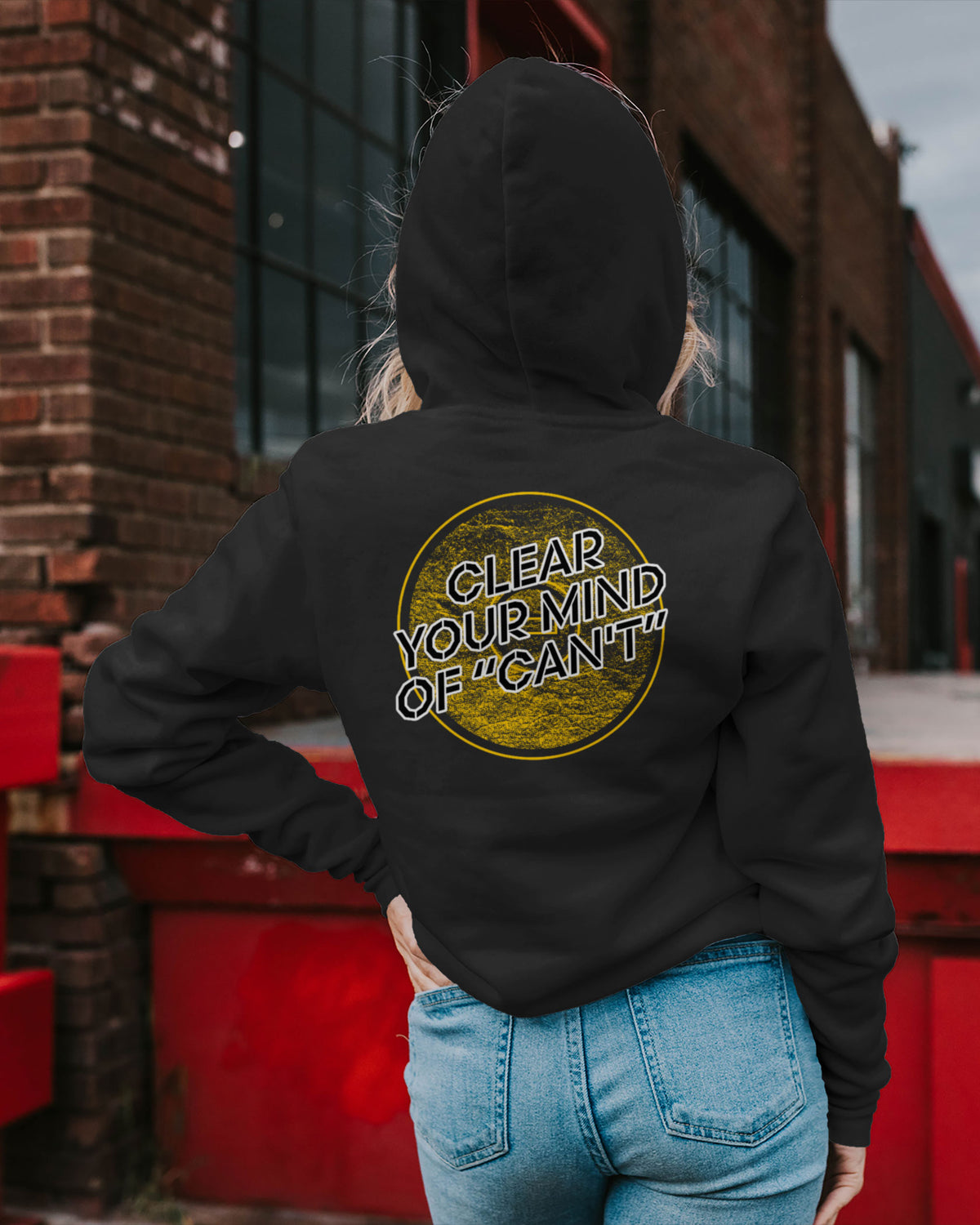 Kolby Encinas Sponge Fleece Pullover Hoodie 004