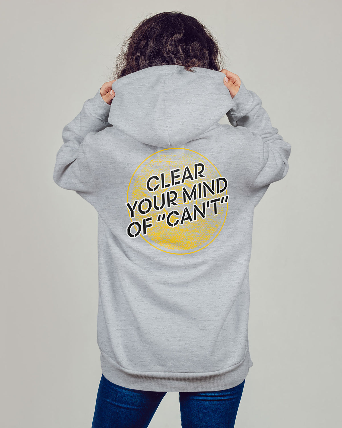 Kolby Encinas Sponge Fleece Zip Up Hoodie 004