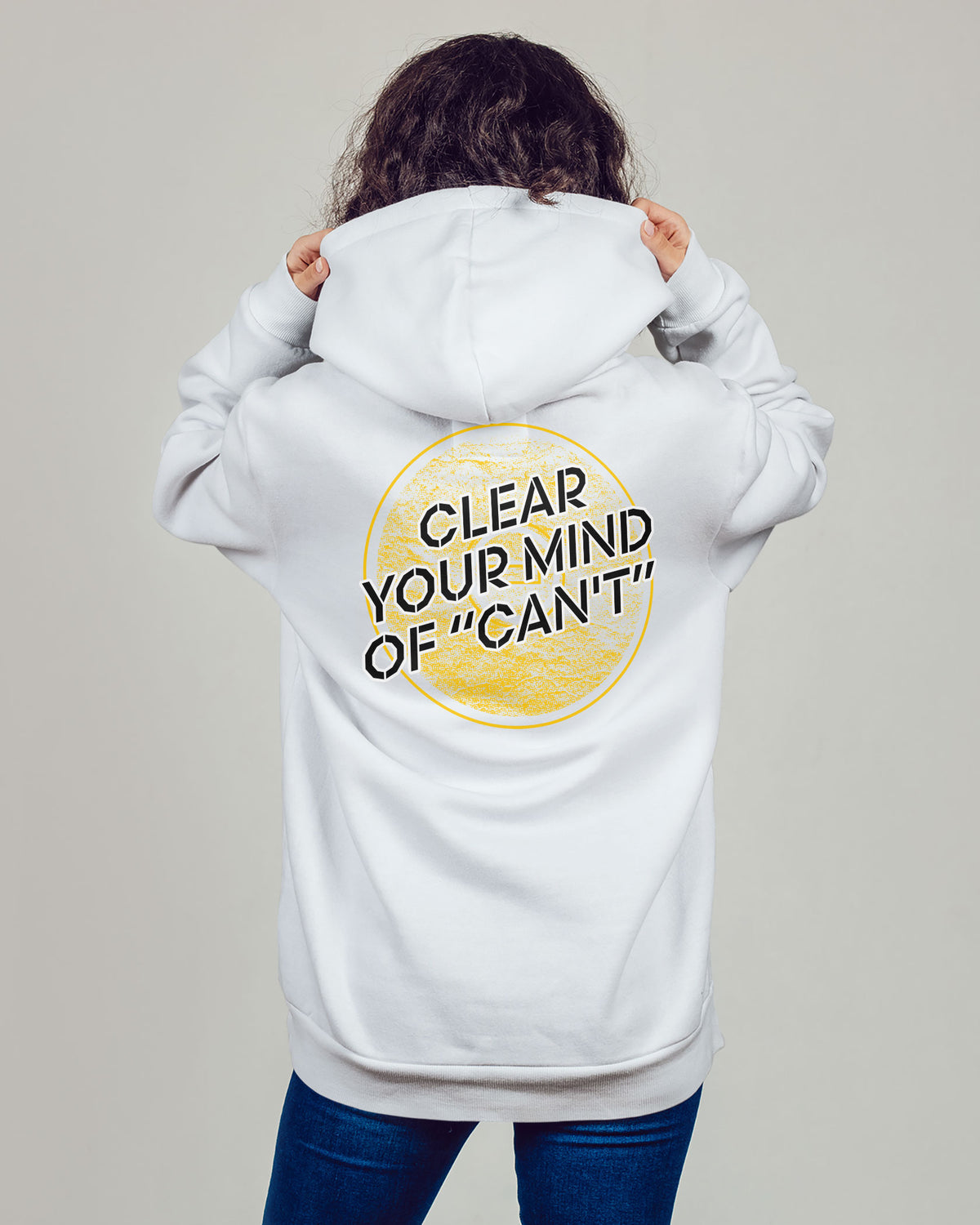 Kolby Encinas Sponge Fleece Zip Up Hoodie 004